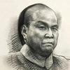 此人武功极高zz