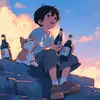 徳不牢内