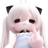 青丘月
