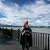 到黄昏