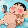 黑糖撞奶