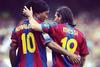今生只恋诺坎普FCB