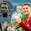 逆境之王-球王-CR7