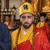 曼彻斯特联传奇门将安德烈奥纳纳
