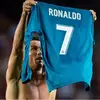 青春里的cr7