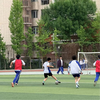 北京普鲁士公园球场小闫4