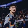 梦想中的Dybala