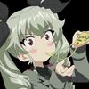 安丘比Anchovy