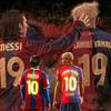 红蓝队魂Lionelmessi