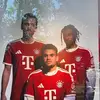 永远支持FCBayern