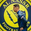 吴敌CR7