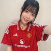 曼联传奇队长主唱相羽爱奈