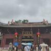 长安香积寺