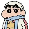 沉迷的我