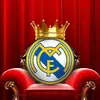 圣地亚哥伯纳乌国王CR7