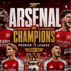Arsenal-gunner