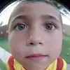 一个梅西的小跟班