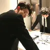 把爱丢在伯纳乌