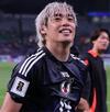 伊東纯也