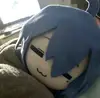 是哭还是笑