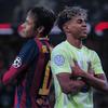Neymar-Lamine