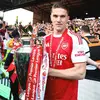 Arsenal-Ysir
