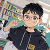 屋檐下的梦想家