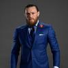嘴炮ConorMcGregor