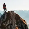 江城北极光