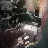 北伦敦的877