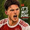 Arsenal之小杨