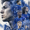 切尔西CFC1685