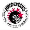 爱辽足爱踢球