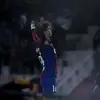 球王Trincao
