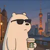 面对空门大力一抽抽翻转头