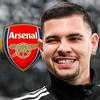 Arsenal有钱了