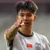 中国索里利斯小史