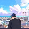 夏日草莓蛋糕