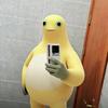 周美灵机一动